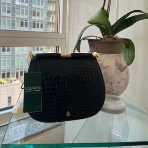 Ralph Lauren Purse